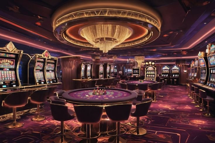 Pengalaman bermain sportsbook dan casino live di alien303 dengan mobile